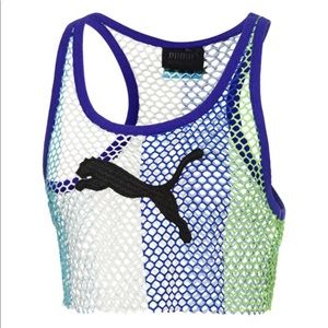 Puma top
